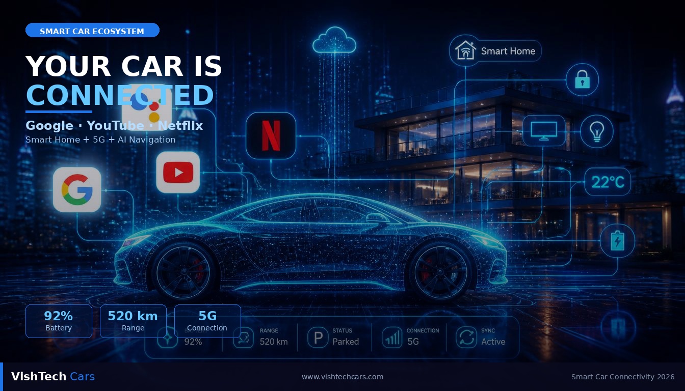AI-driven Google Maps for EVs 2026